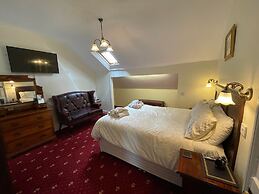 Roseleigh Guest House