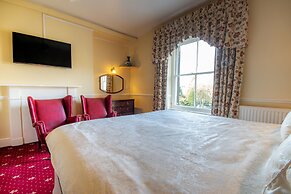 Roseleigh Guest House