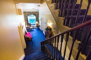 Roseleigh Guest House