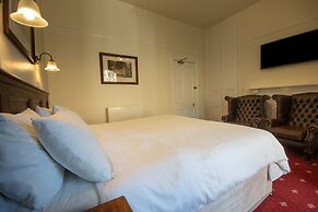 Roseleigh Guest House
