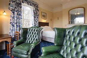 Roseleigh Guest House
