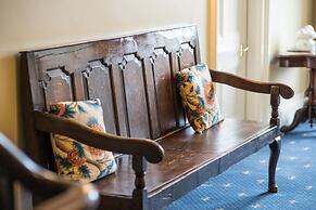 Roseleigh Guest House