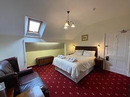 Roseleigh Guest House