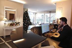 Hotel San Germano