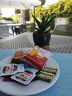 Hotel San Germano
