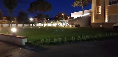 Hotel San Germano