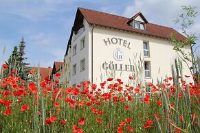 Hotel Göller