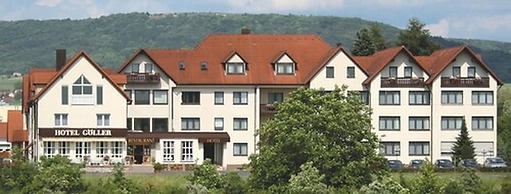 Hotel Göller