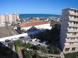 Apartamento La Mata Playa