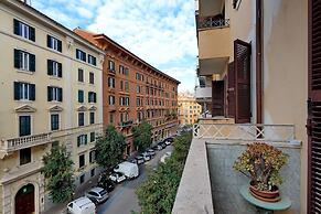 Casa dell'Artista Roma