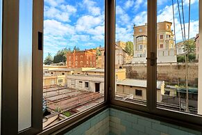 Casa dell'Artista Roma