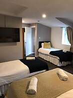 Whitburn House Hotel