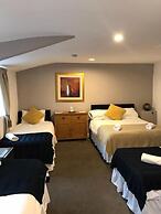 Whitburn House Hotel