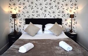 Whitburn House Hotel