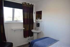 Whitburn House Hotel