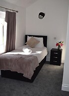 Whitburn House Hotel