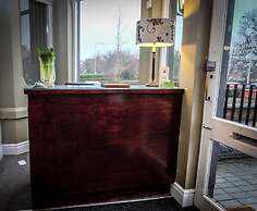 Whitburn House Hotel