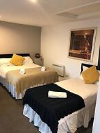Whitburn House Hotel