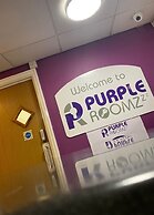 Purple Roomz