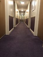 Purple Roomz