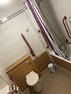 Purple Roomz