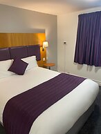 Purple Roomz