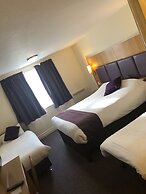 Purple Roomz