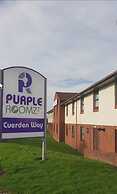 Purple Roomz