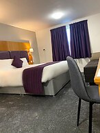 Purple Roomz