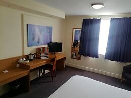 Purple Roomz