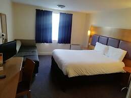 Purple Roomz