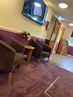 Purple Roomz