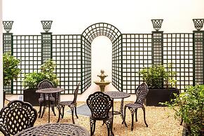 Villa Eiffel Mademoiselle