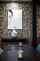 Villa Eiffel Mademoiselle