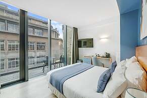 Villa Eiffel Mademoiselle