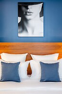 Villa Eiffel Mademoiselle