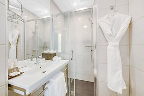 Villa Eiffel Mademoiselle