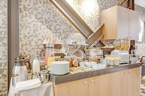 Villa Eiffel Mademoiselle