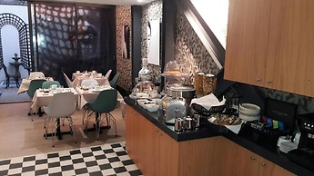 Villa Eiffel Mademoiselle