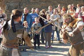 Mosel-Pension Gästehaus Christiane