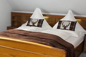 Mosel-Pension Gästehaus Christiane