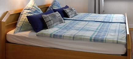 Pension Haus am Walde