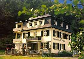 Pension Haus am Walde