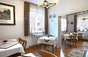 Pension Haus am Walde