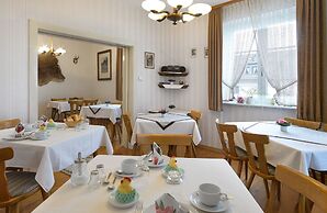 Pension Haus am Walde