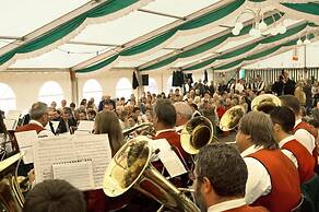 Pension Haus am Walde