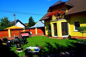 Apartmány Riviéra Liptov Bešeňová