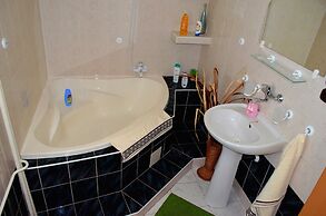 Apartmány Riviéra Liptov Bešeňová