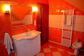 Apartmány Riviéra Liptov Bešeňová