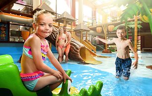 Apartmány Riviéra Liptov Bešeňová